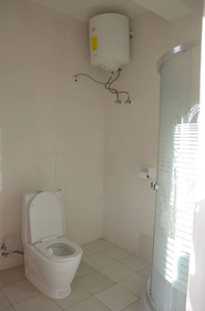 Zan-Seyoum Hotel