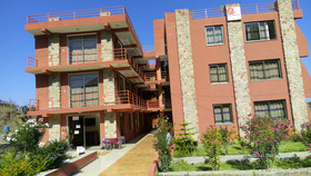 Zan-Seyoum Hotel
