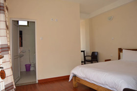 Zan-Seyoum Hotel