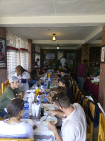 Zan-Seyoum Hotel