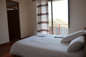 Zan-Seyoum Hotel