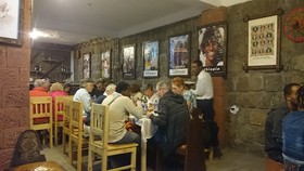 Zan-Seyoum Hotel