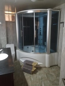 Desta International Hotel