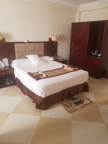 Desta International Hotel