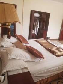 Desta International Hotel