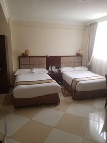 Desta International Hotel