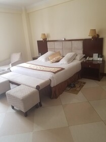 Desta International Hotel