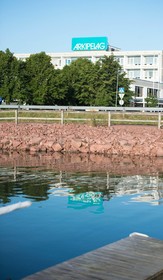 Hotell Arkipelag