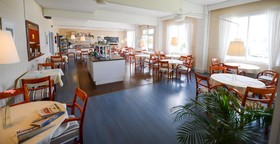 Hotel Sea Front