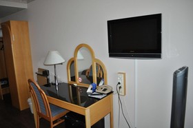 Hotel Aquarius