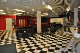 Hotel Aquarius