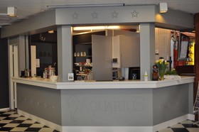 Hotel Aquarius