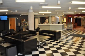 Hotel Aquarius