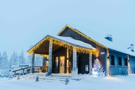 Northern Lights Village
