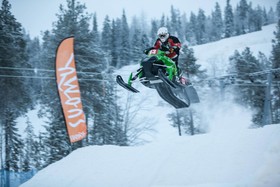 Hotelli Suomutunturi