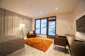 Hotelli Suomutunturi