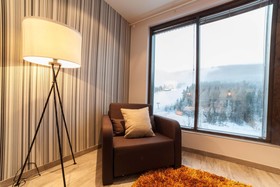 Hotelli Suomutunturi