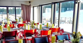 Hotelli Suomutunturi