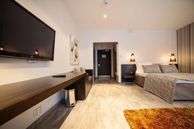 Hotelli Suomutunturi