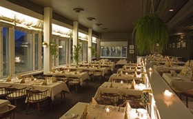 Lapland Hotels Kilpis