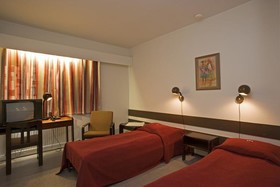 Lapland Hotels Kilpis