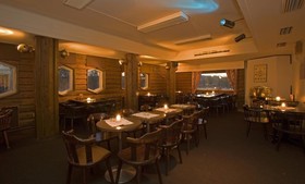 Lapland Hotels Kilpis