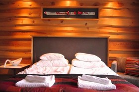 Levi Suites Unna Mànnu