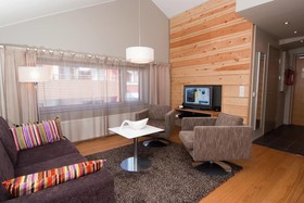 Levi Suites Unna Mànnu