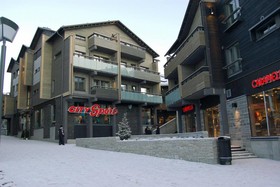 Levi Suites Unna Mànnu