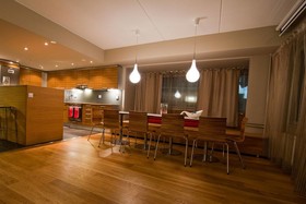 Levi Suites Unna Mànnu