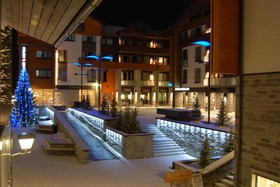 Levi Suites Unna Mànnu