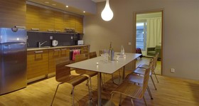 Levi Suites Unna Mànnu