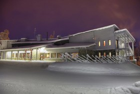 Santa's Hotel Aurora
