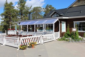 Harriniva Holiday Centre