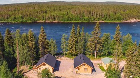 Harriniva Holiday Centre