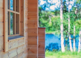 Harriniva Holiday Centre
