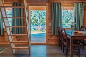 Harriniva Holiday Centre