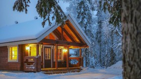 Harriniva Holiday Centre