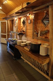 Hotel Harriniva