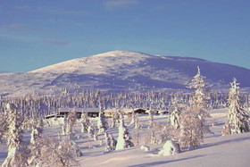 Lapland Hotel Pallas