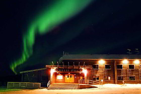 Lapland Hotel Pallas