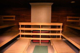 Lapland Hotel Pallas
