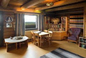 Lapland Hotel Pallas