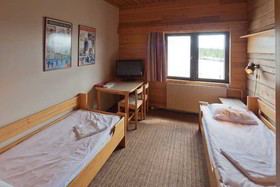 Lapland Hotel Pallas