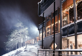 Hotel Pyhätunturi