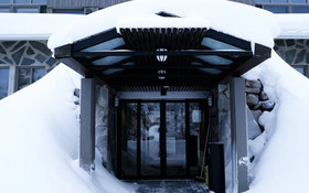 Hotel Pyhätunturi