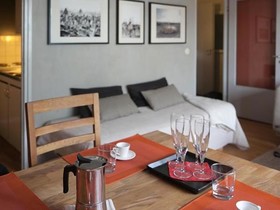 Augusta Apartments