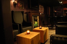 Arctic City Hotel