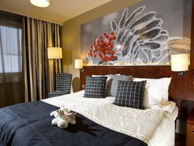 Arctic City Hotel