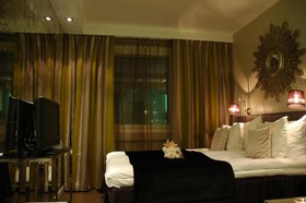 Arctic City Hotel